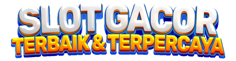 SLOT777 Slot Gacor Logo Resmi